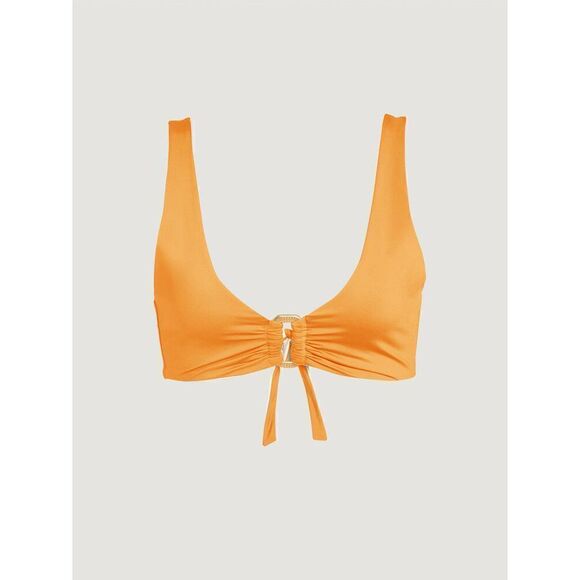 NWT Wolford Reversible Swimsuit Swimwear Set L - Picture 2 of 14